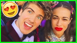 FLIRTING WITH MIRANDASINGS [upl. by Alhan]