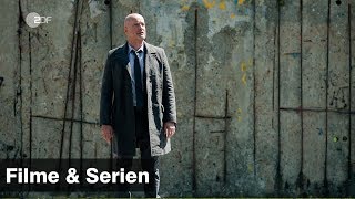 Trailer Der Kriminalist  Filme und Serien  ZDF [upl. by Ynej]