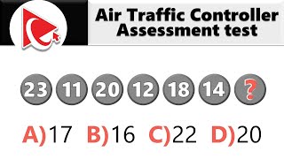 How to Pass Air Traffic Controller Hiring Test The ANSWERS THEY DONquotT WANT YOU TO SEE [upl. by Estelle]