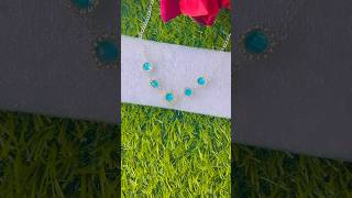 Crafting the Perfect DIY Necklace Step by StepNecklace diy [upl. by Ximenes56]