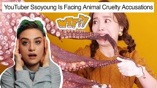 Everything Wrong With Ssoyoung [upl. by Atteiram]