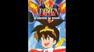 🌏ADRIEN LE SAUVEUR DU MONDE🌏  Episode 03 Remasterisé ✨😺✨ [upl. by Arrol222]