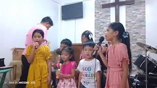 kids song offering [upl. by Cowey309]