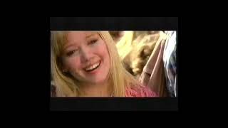 The Lizzie McGuire Movie UK TV Spot 2003 [upl. by Kloster]