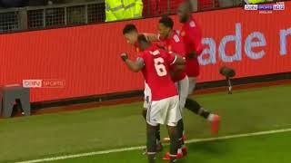 Lingard Shmoney Dance Celebration [upl. by Nealon]