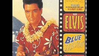 Elvis Presley  Island Of Love [upl. by Audie47]