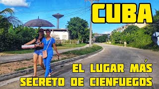 El EXPERIMENTO DE CUBA La ciudad de los olvidados [upl. by Noelle]