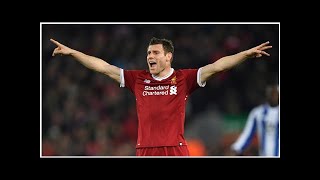 Milner beats Champions League assists record [upl. by Akiehsal564]