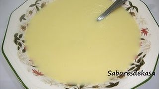 Vichyssoise [upl. by Blaire]