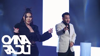 Oana Radu ❌ Leo De La Rosiori  Capu Sus Videoclip Oficial [upl. by Yaeger790]