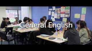 Impact English College General English [upl. by Wilfrid345]