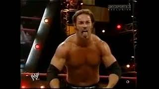 Snitsky Vs Rob Conway Heat July 21 2006 [upl. by Sheeree]