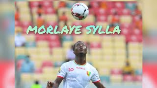 Morlaye SYLLA  La Révélation Skills amp Goals  2021 [upl. by Ibrik118]