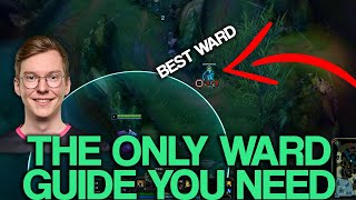 WARD GUIDE SEASON 13 ALL ROLES  Treatz [upl. by Coe]