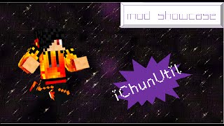 MOD SHOWCASE iChunUtil  PART TWO [upl. by Nottnerb790]