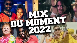 Tubes de lÉté 2022 🎵 Mix Musique du Moment 2022 Ete [upl. by Ttenneb]