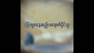 ဖိအား Pressure  Lyrics Video [upl. by Ednutabab518]