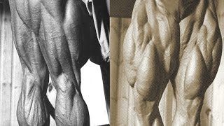 Tom Platz  NEXT LEVEL INTENSITY  Bodybuilding Motivation [upl. by Suolekcin402]