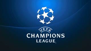 UEFA Champions League Theme Song Full [upl. by Einram]