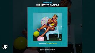 Summerella  Pull Up First Day Of Summer [upl. by Sitoel]