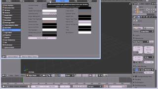 BlenderCoD  How to Install the AddOn [upl. by Dione]