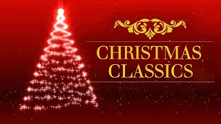 Christmas Classics Full Album Symphony Orchestra Version [upl. by Hogle]