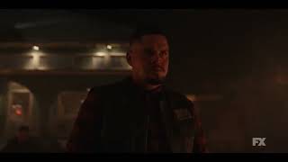 MAYANS MC  Season 5 Official Trailer 2023 Hulu [upl. by Aniwde190]