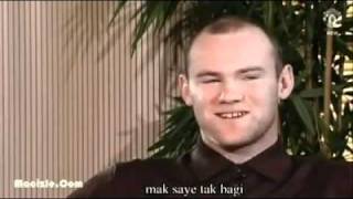 Interview Rooney Lawakmp4 [upl. by Inaliel]