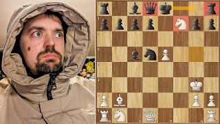 Morphy Was Only 7 When Petrov Created His Immortal Game [upl. by Luna]