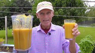 What A 71 Year Old Fruitarian Eats In A Day High Energy Diet How To Eat Vegan In a Day Clean Eating [upl. by Enelkcaj788]