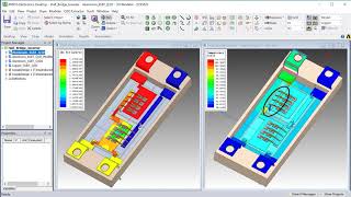 Electrothermal Design of Power Converters for Electric Propulsion Systems  II [upl. by Netsud]