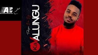 Tebza De Dj  Ka Valungu Official Audio Feat DJ Nomza The King  Amapiano Music [upl. by Grannia]