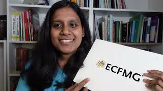 ECFMG Pathways USMLE for Sri Lankan Doctors2023 [upl. by Neetsirhc]