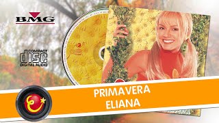 Primavera  Eliana [upl. by Ayn]