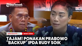 TAJAM Ponakan Prabowo Ungkap Kronologi Mafia BBM Dibongkar Rudy Soik [upl. by Juliano]