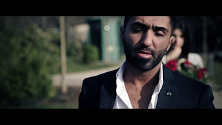 RONAHI BESK  VERGESSEN HAST DU  OFFICIAL VIDEO HD [upl. by Wolpert]