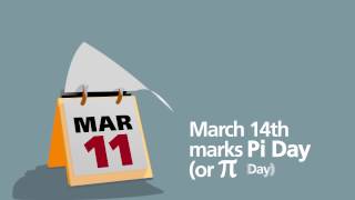 Pi Day Freehand Circle Drawing Competition [upl. by Cohberg]