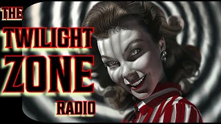 The Twilight Zone Radio Dramas Echoes from the Beyond [upl. by Uzzi890]