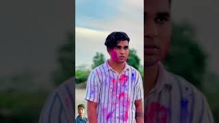 trending trnd 1million sorts love holi youtubeshorts viralvideo video vlog 10million 4k [upl. by Raul212]