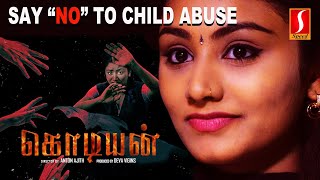 Kodiyan Tamil Full Movie  New Tamil Thriller Movie  Vandhana Dewan  Siva Kumar  Vivek  Raja [upl. by Gnat]