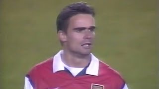 Overmars was having a nice evening [upl. by Christel]