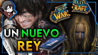 Este es el juego que Destruirá a Wow 🔥  World of Warcraft [upl. by Nossaj297]