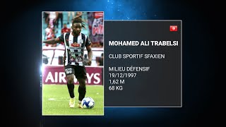 Mohamed Ali Trabelsi  Best of 2023 [upl. by Eiznek]