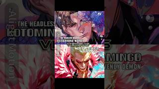 Kotomine Kirei vs Doflamingo writing wise  Fate series vs One Piece anime shortsfeed fypviral [upl. by Cornell749]