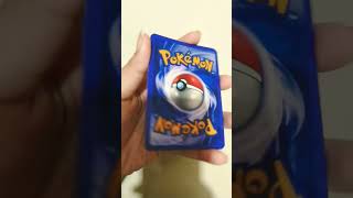 rarest Pokemon card anime shorts pokemon [upl. by Tingey]