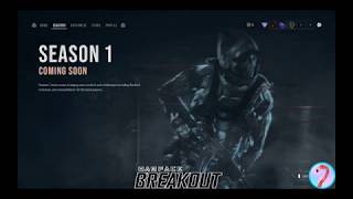 WARFACE BREAKOUT EPIC GAMEPLAY REVIEW MUST PLAYGOTYNEW META [upl. by Cyrilla]