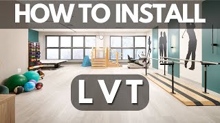 The Ultimate Beginners Guide to Installing CLICK LVT [upl. by Kcirttap621]