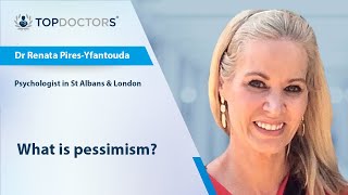 What is pessimism  Online interview [upl. by Ibloc]