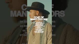 COAT OF MANY COLORS IS OUT Y’ALL🎉 Which song off the record is your favorite so far [upl. by Aitnom]