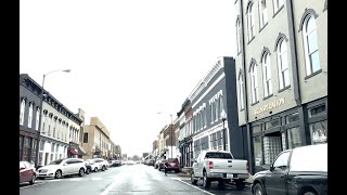 Campbellsville Kentucky [upl. by Airel]